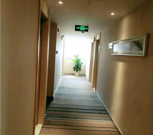 City Comfort Inn Ganzhou Railway Station