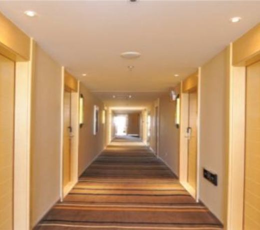 City Comfort Inn Guiyang Jiefang Road Hongtongcheng