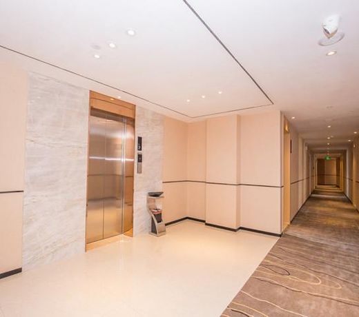 City Comfort Inn Heyuan Jianji Shopping Centre