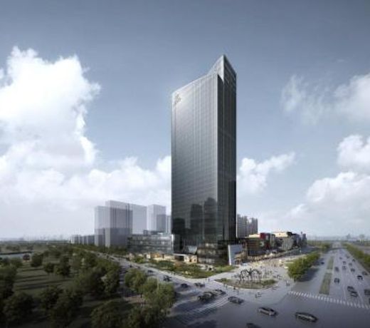 Sheraton Kaifeng