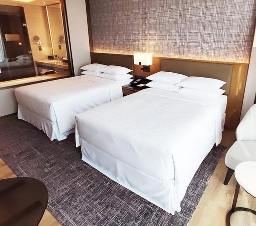 Sheraton Kaifeng