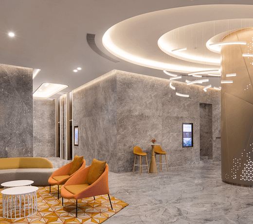 Citadines Keqiao Shaoxing