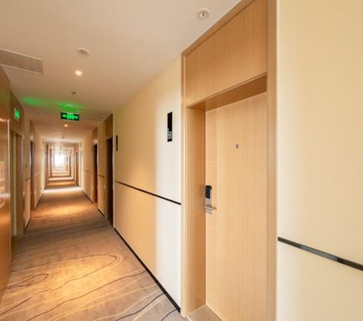 City Comfort Inn Weifang Fuhua Leyuan