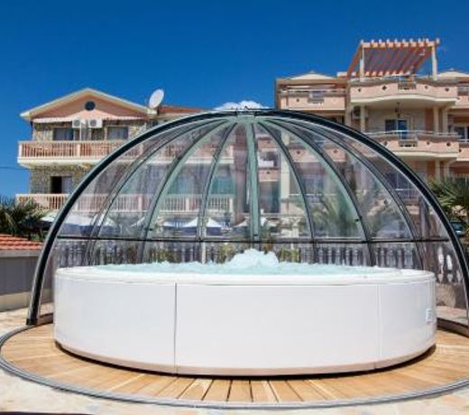 Aparthotel Villa Primafila