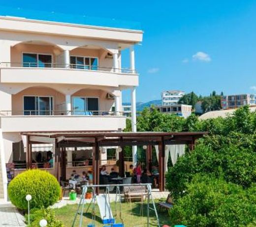 Guest House Pasha