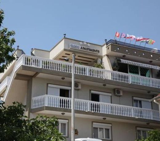 Apartments Tati