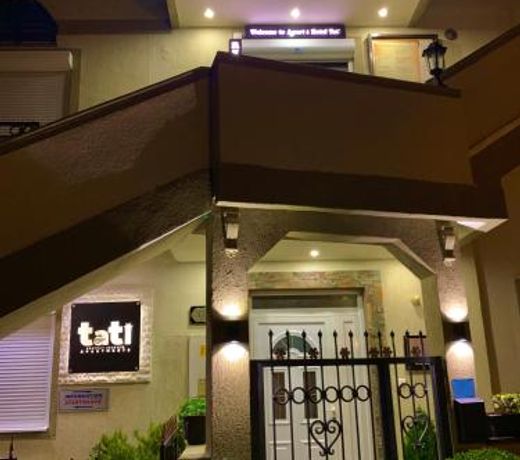 Apartments Tati