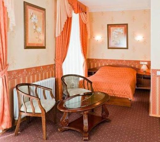 Galant Hotel