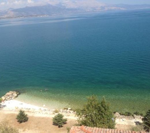 Lale Pension