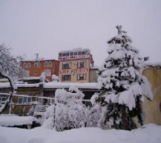 Lale Pension