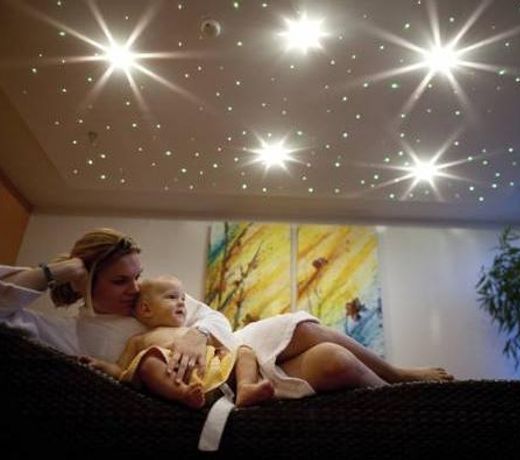 Hotel Xylophon inklusive Thermeneintritt
