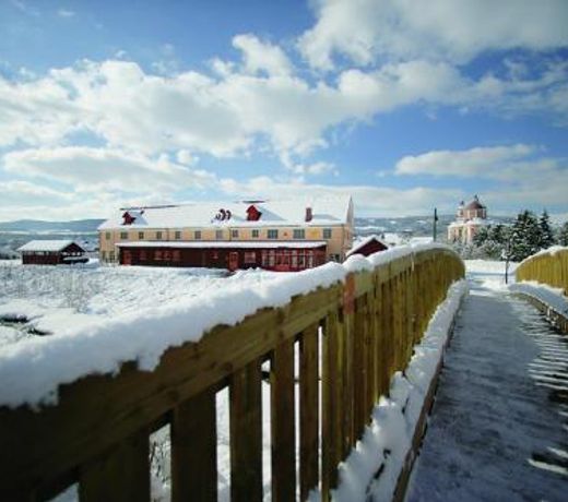JUFA Hotel Pollau - Bio Landerlebnis