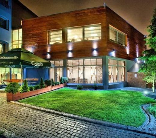 Hotel Stara Kamienica