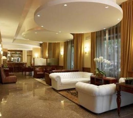 Hotel Moderno