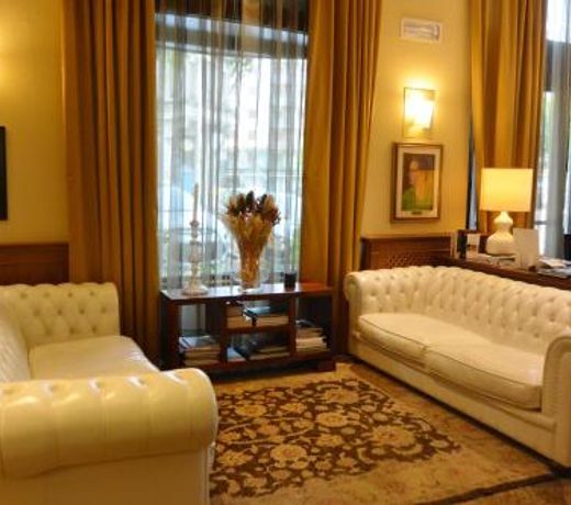 Hotel Moderno