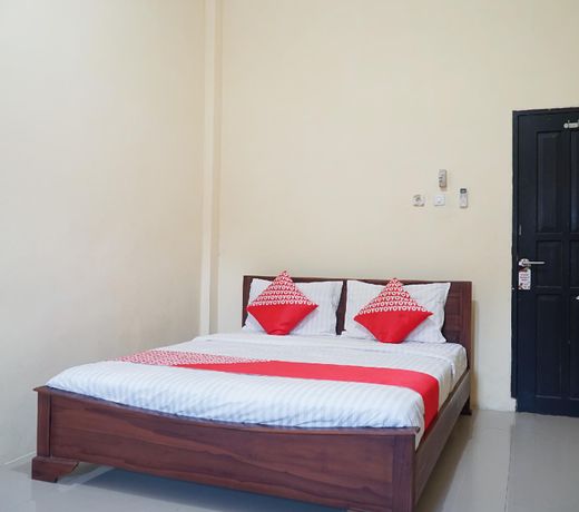 OYO 1034 Pondok Mulia Guest House Syariah