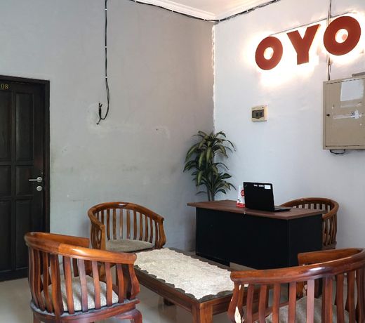 OYO 1034 Pondok Mulia Guest House Syariah