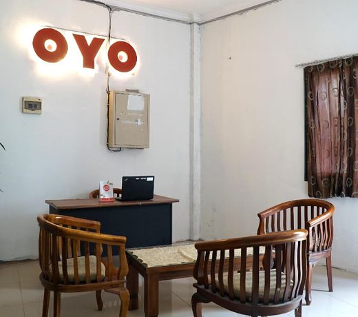 OYO 1034 Pondok Mulia Guest House Syariah