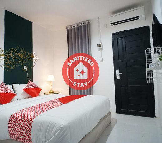 OYO 1125 Sani Guest House