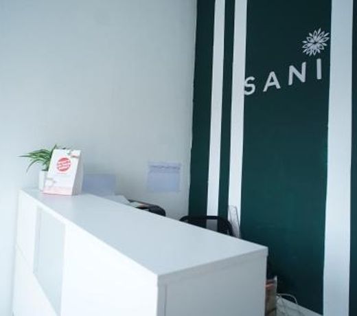 OYO 1125 Sani Guest House