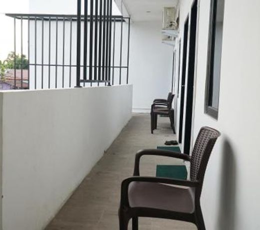 OYO 1125 Sani Guest House