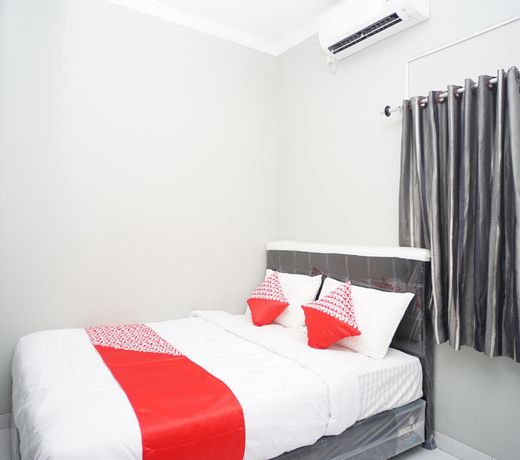OYO 1007 Alletha Guest House 2
