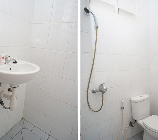 OYO 1007 Alletha Guest House 2