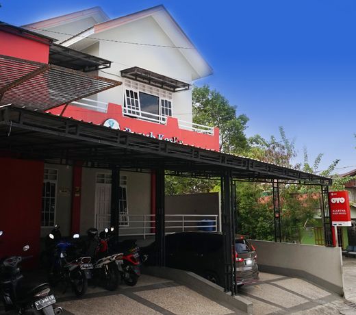 OYO 1007 Alletha Guest House 2