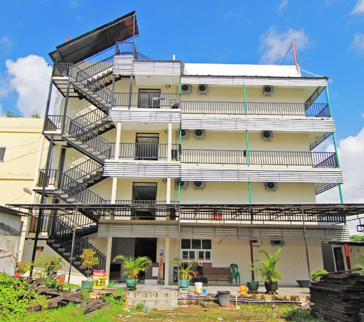 OYO 1020 Pelita Guest House