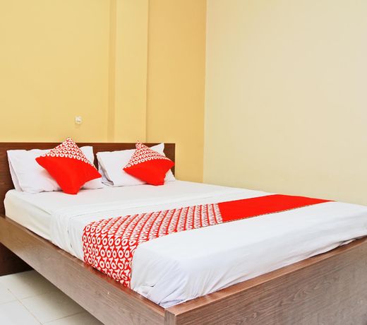 OYO 1020 Pelita Guest House