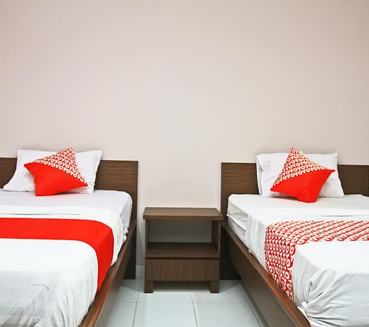 OYO 1020 Pelita Guest House