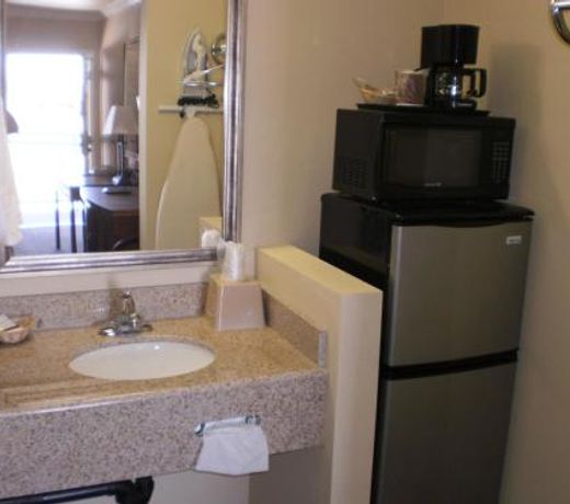 Executive Inn Mojave