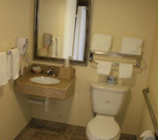 Executive Inn Mojave