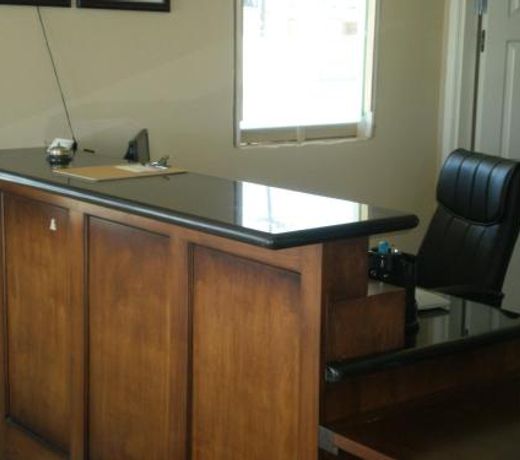 Executive Inn Mojave