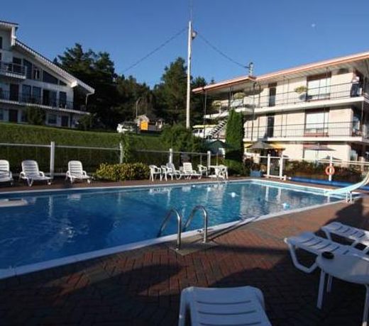 Motel Panoramique
