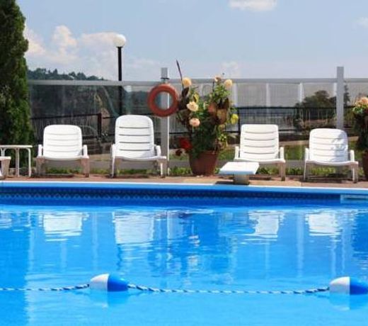 Motel Panoramique