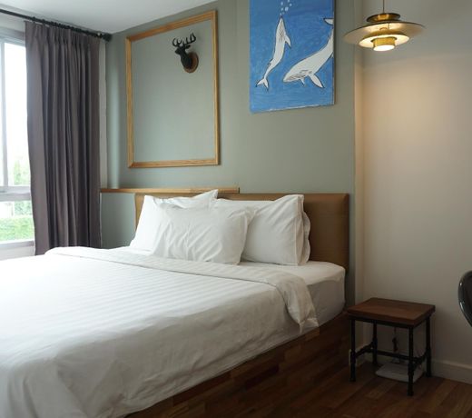 Condo Kalapapruek near Robinson by Space59