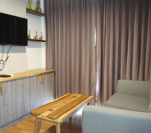 Condo Kalapapruek near Robinson by Space59
