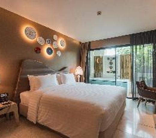 Rachabhura Hotel