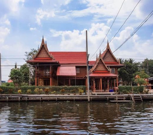 Civilai Ruen Thai
