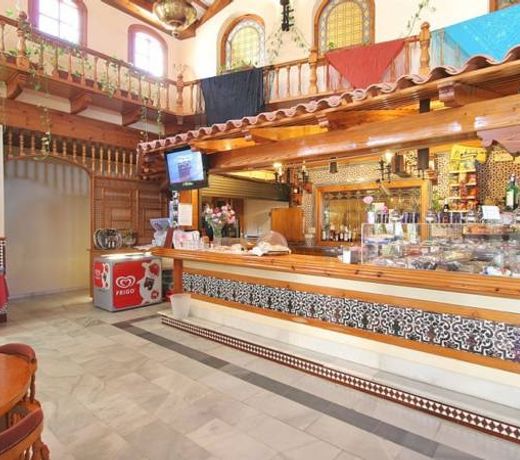 Hotel El Paso