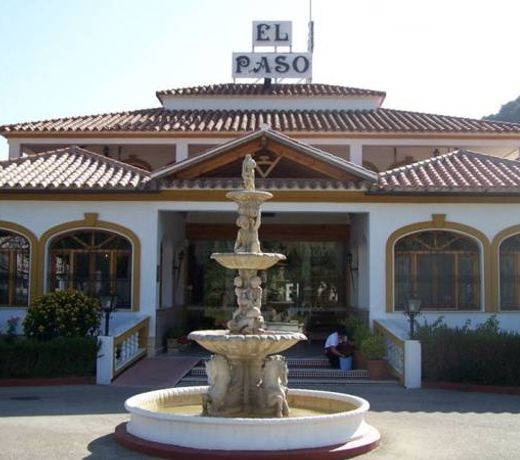 Hotel El Paso