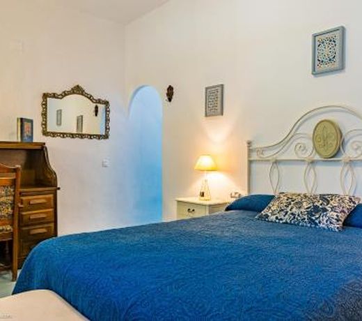 Cortijo El Indiviso