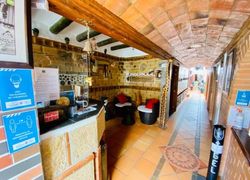 Hotel - Hospederia Villa Palva, регион , город Villa de Leiva - Фотография отеля №1