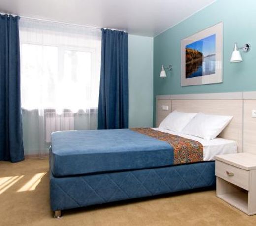 Aero Hotel