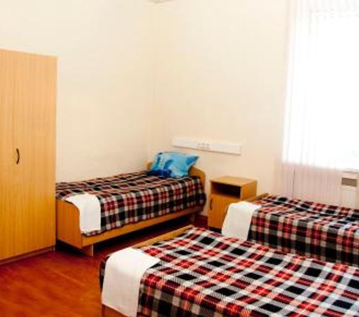 Hostel Prichal