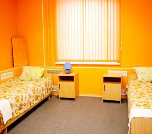 Hostel Prichal