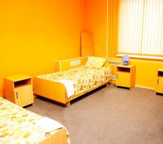 Hostel Prichal