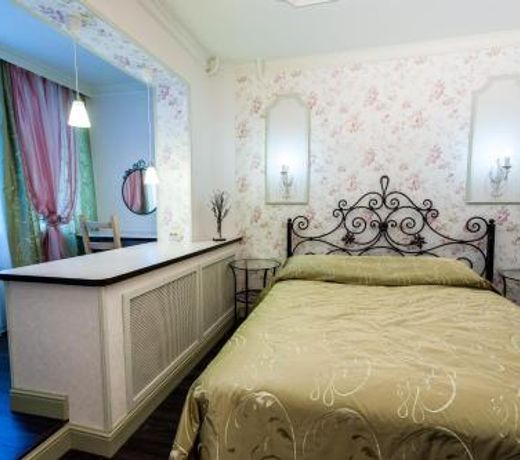 Mini-hotel Polyarny krug