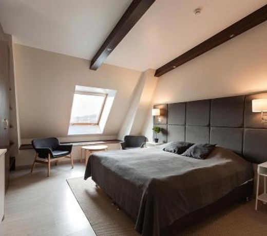 Glarus Hotel